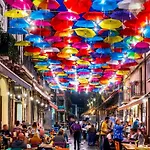 A Due Passi Dal Duomo דירה *