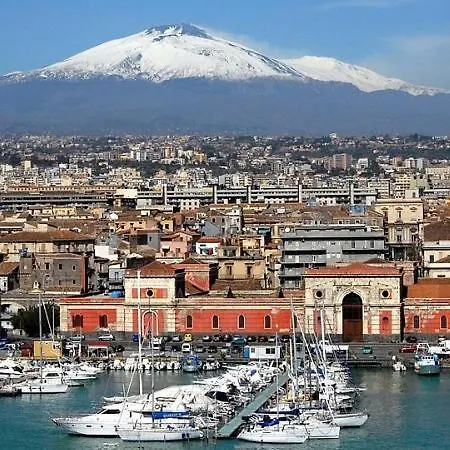 Апартаменты A Due Passi Dal Duomo