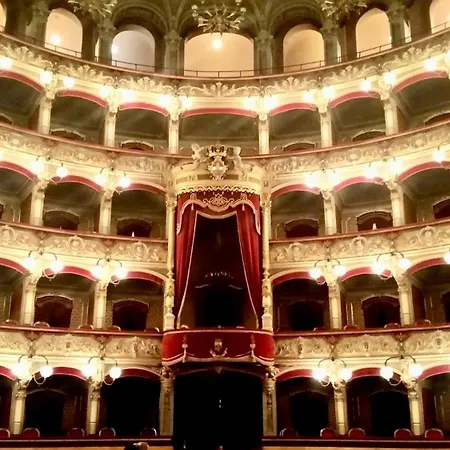 Апартаменты A Due Passi Dal Duomo *