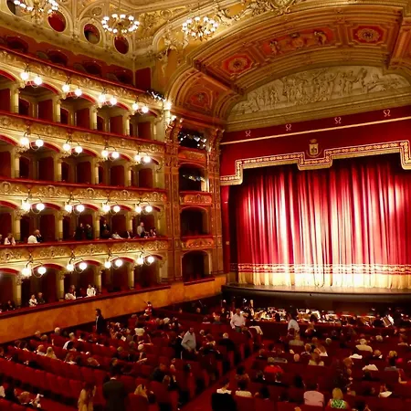 A Due Passi Dal Duomo Катания