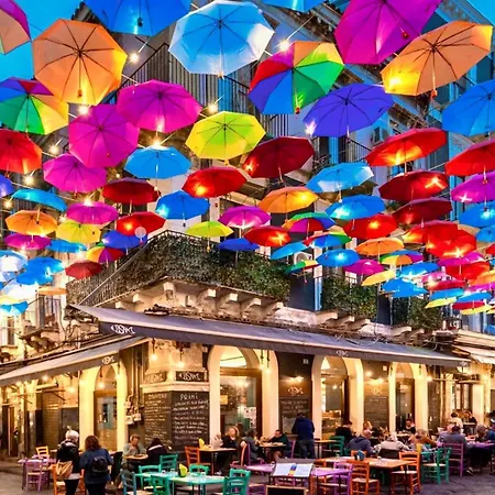 Апартаменты A Due Passi Dal Duomo