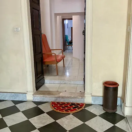 A Due Passi Dal Duomo Апартаменты Катания