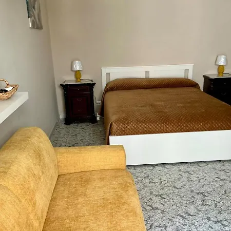 Апартаменты A Due Passi Dal Duomo *