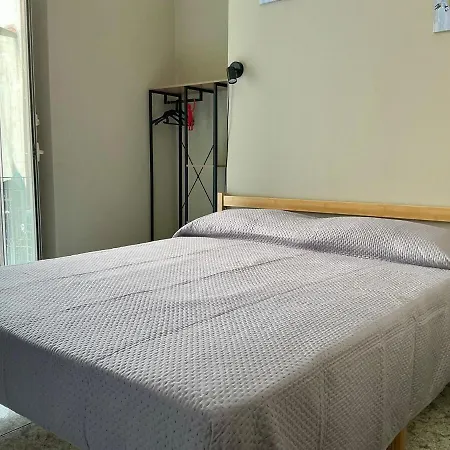 Апартаменты A Due Passi Dal Duomo *