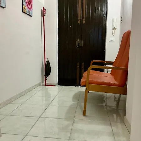 Апартаменты A Due Passi Dal Duomo *