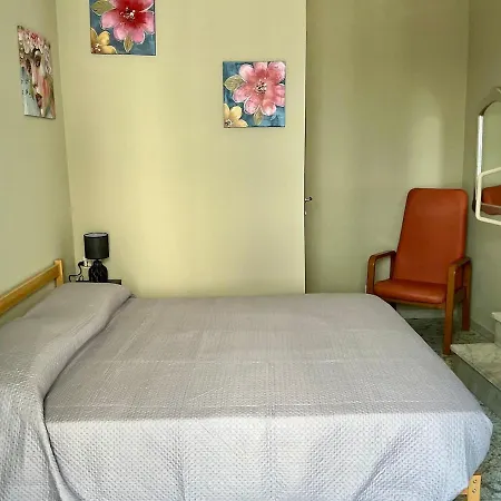 A Due Passi Dal Duomo Апартаменты Катания