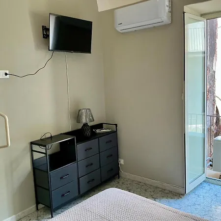 Апартаменты A Due Passi Dal Duomo Катания