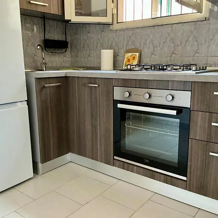 Апартаменты A Due Passi Dal Duomo Катания